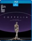 Coppel-I.A: Monte Carlo Ballet (Maillot) - Blu-ray