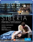 Siberia: Bregenz Festival (Uryupin) - Blu-ray