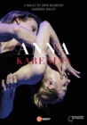 Anna Karenina: Hamburg Ballet (Brock) - DVD