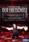 Der Freischütz: Wiener Staatsoper (Netopil) - DVD