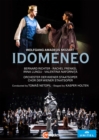 Idomeneo: Wiener Staatsoper (Netopil) - DVD