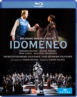 Idomeneo: Wiener Staatsoper (Netopil) - Blu-ray