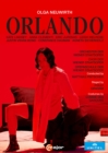 Orlando: Wiener Staatsoper (Pintscher) - DVD