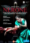 Nerone: Wiener Symphoniker (Kaftan) - DVD