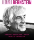 Leonard Bernstein: Volume 2 - Blu-ray