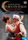 Il Turco in Italia: Teatro Rossini (Scappucci) - DVD