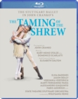 The Taming of the Shrew: Stuttgart Ballet - Blu-ray