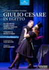 Giulio Cesare: Concentus Musicus Wien (Bolton) - DVD