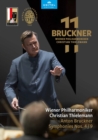 Bruckner: Symphony No. 4 and 9 (Thielemann) - DVD