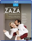 Zaza: ORF Radio-Symphonieorchester Wien (Soltesz) - Blu-ray