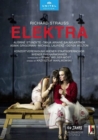 Elektra: Wiener Philharmoniker (Welser-Most) - DVD