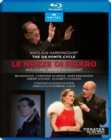 Così Fan Tutte: Concentus Musicus Wien (Harnoncourt) - Blu-ray