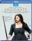 Ariodante: Les Musiciens Du Prince-Monaco (Capuano) - Blu-ray