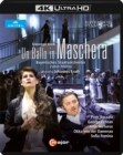 Un Ballo in Maschera: Bayerisches Staatsoper (Mehta) - Blu-ray