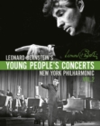 Leonard Bernstein's Young People's Concerts With the New York... - Blu-ray
