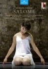 Salome: Wiener Philharmoniker (Welser-Möst) - DVD