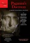 Paganini's Daemon - DVD