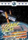 Cosmic Tech - Hubble Telescope, Chandra X-Ray Observatory... - DVD