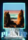 The Third Planet: Wolfpacks (Seals) of the Namib - DVD