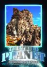 The Third Planet: The Troglodytes of Cappadocia - DVD