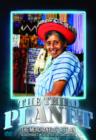 The Third Planet: The Merchants of Atitlan - DVD