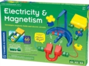 Electricity & Magnetism - Book