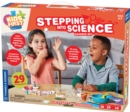Stepping into Science - Book