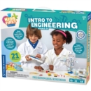 Intro to Engineering - Book