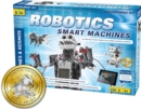 Robotics Smart Machines - Book