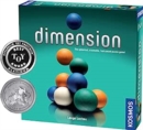 Dimension - Book