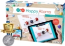 Happy Atoms Complete Set - Book