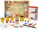 Magic Gold - Book