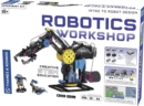 Robotics Workshop - Book