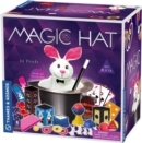 Magic Hat - Book