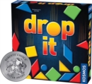 Drop It - Book