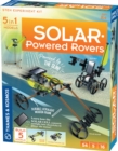 Solar-Powered Rovers - Book