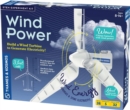 Wind Power - Book