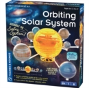 Orbiting Solar System - Book