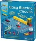 Easy Electric Circuits - Book