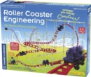 Roller Coaster Engineering - Book