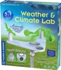 Weather and Climate Lab - Book