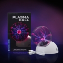 Plasma Ball - Book