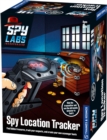 Spy Labs Location Tracker - Book