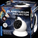 Planetarium Projector - Book