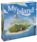 My Island - Book