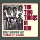 Together Forever: The Music City Sessions - Vinyl