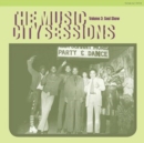 The Music City Sessions: Soul Show - Vinyl