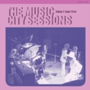 The Music City Sessions: Super Strut - Vinyl
