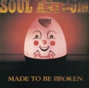 Made to Be Broken (Expanded Edition) - CD