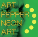 Neon Art - Vinyl
